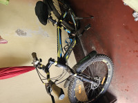 Bicycle Hero 2022 Model