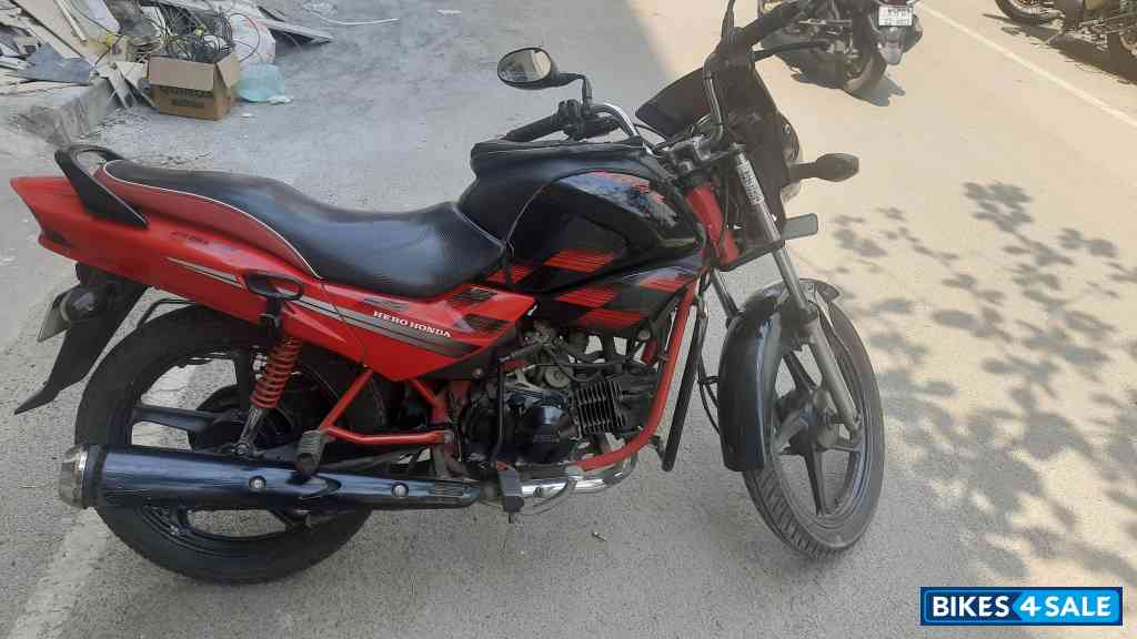 Hero Glamour Hero Glamour