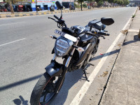 Suzuki Gixxer BS6