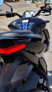 Suzuki Gixxer BS6