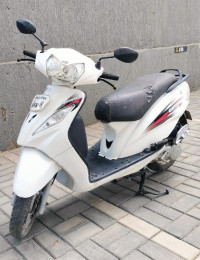 TVS Wego 2011 Model