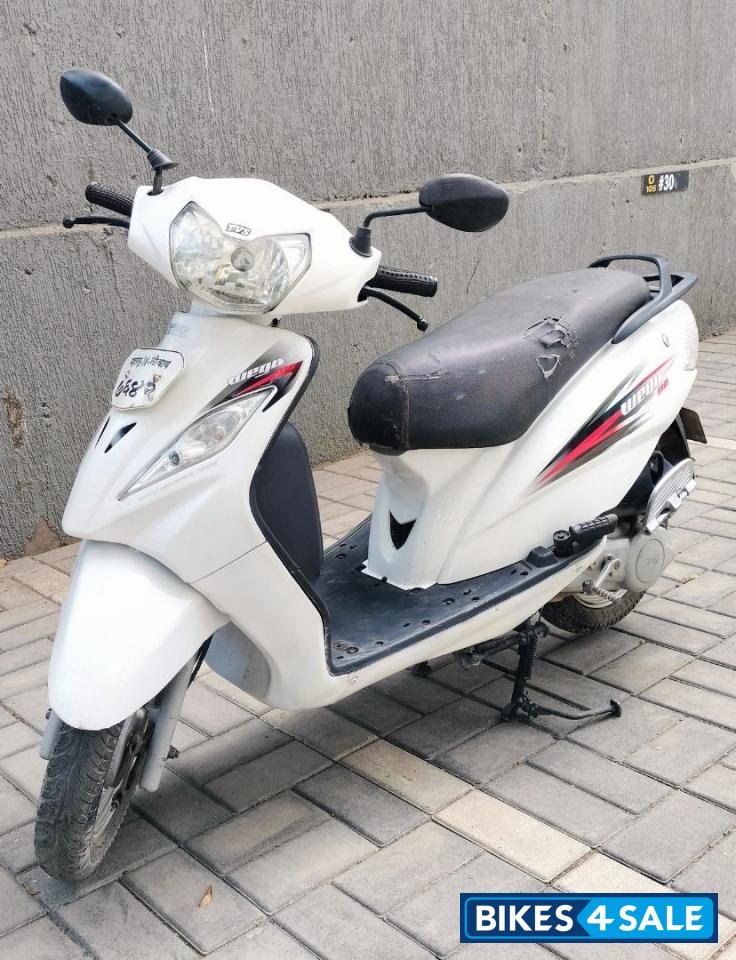 TVS Wego