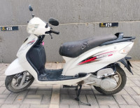 TVS Wego