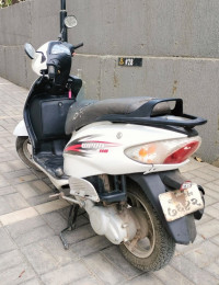 TVS Wego