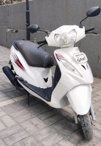 TVS Wego