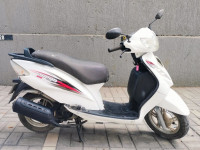 TVS Wego