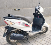 TVS Wego