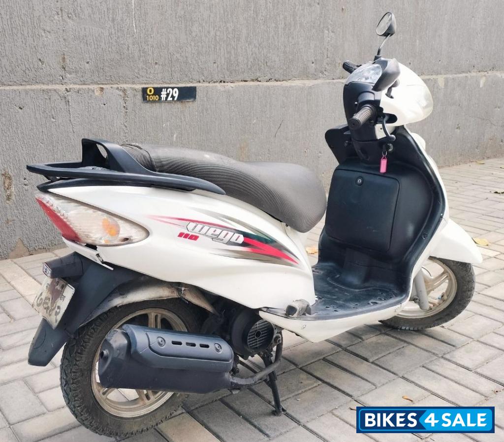TVS Wego