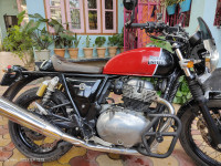 Royal Enfield Interceptor 650 Twin 2019 Model