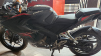 Bajaj Pulsar RS 200 ABS 2015 Model