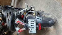 Bajaj Pulsar RS 200 ABS