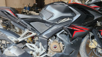Bajaj Pulsar RS 200 ABS