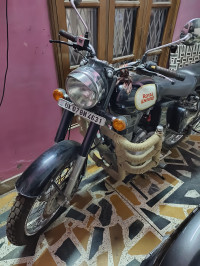 Royal Enfield Classic 350 2015 Model