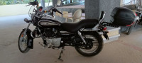 Bajaj Avenger Cruise 220 BS6 2023 Model