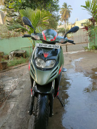 Aprilia SR 150 2018 Model