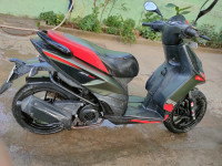 Aprilia SR 150