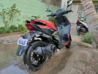 Aprilia SR 150