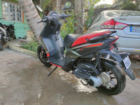 Aprilia SR 150