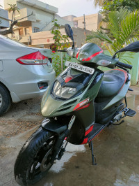 Aprilia SR 150