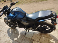 Yamaha FZ-S FI V3 BS6 2021 Model