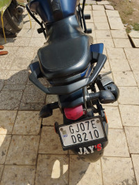 Yamaha FZ-S FI V3 BS6