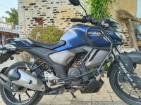 Yamaha FZ-S FI V3 BS6