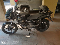 Black Bajaj Pulsar 150 DTSi