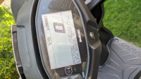 Suzuki Avenis 125 Ride Connect Edition 2022 Model