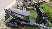Suzuki Avenis 125 Ride Connect Edition