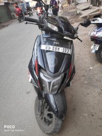 Thor Edition TVS NTORQ Super Squad Edition