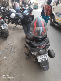 Thor Edition TVS NTORQ Super Squad Edition