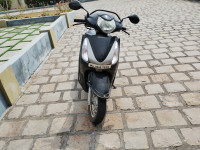 Honda Aviator 2011 Model