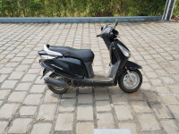 Honda Aviator