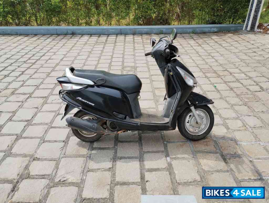 Honda Aviator Honda Aviator