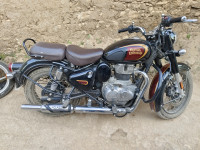 Royal Enfield Classic 350 Single Channel BS6 2023 Model