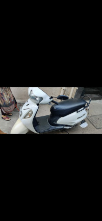 Suzuki Access 125