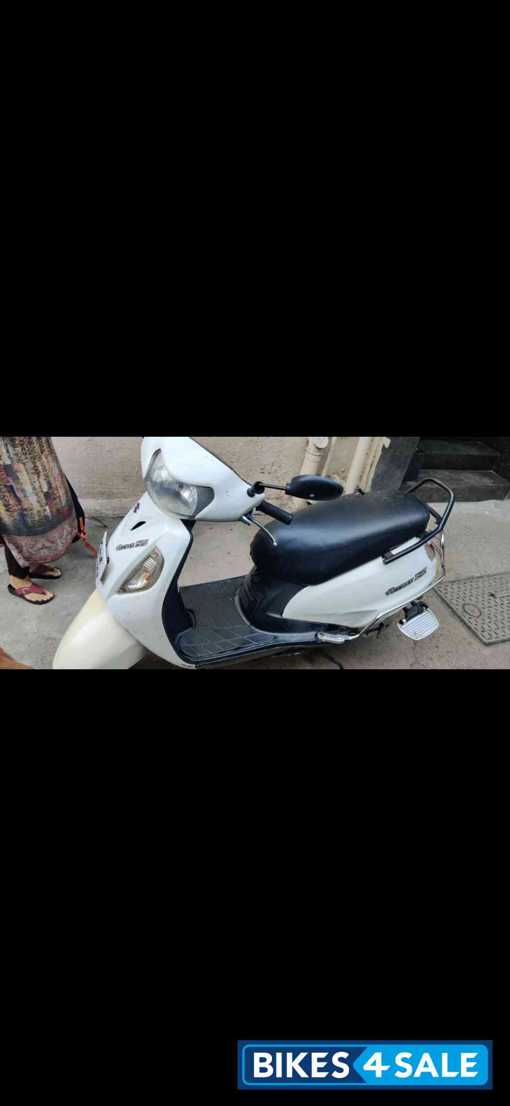 Suzuki Access 125