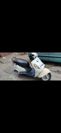 Suzuki Access 125