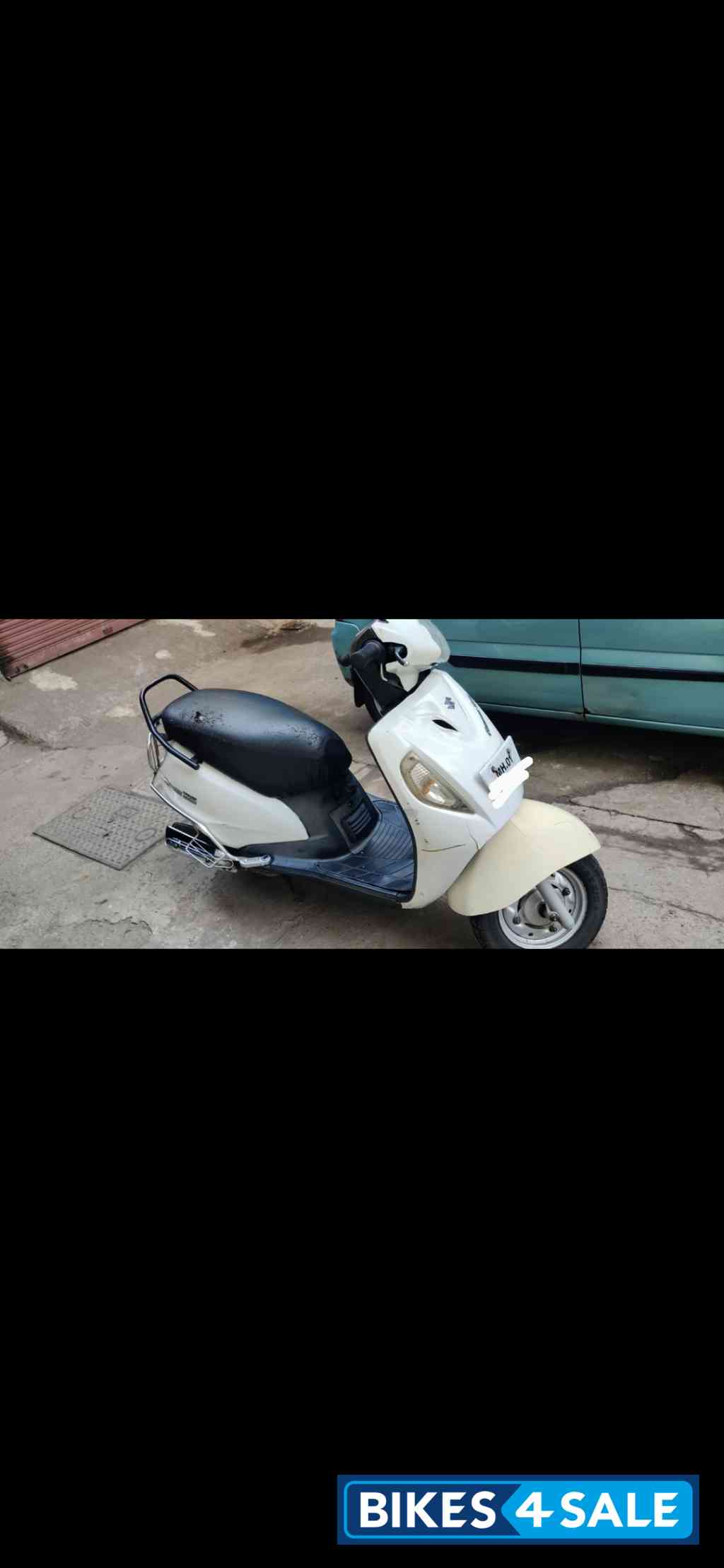 Suzuki Access 125