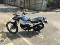 Hero Xpulse 200 4V 2023 Model
