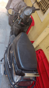 Hero Pleasure 2008 Model