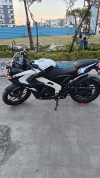 Bajaj Pulsar RS 200 ABS 2023 Model