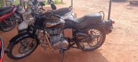 Royal Enfield Bullet 350 2023 Model