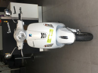 Vespa VXL 125 2019 Model