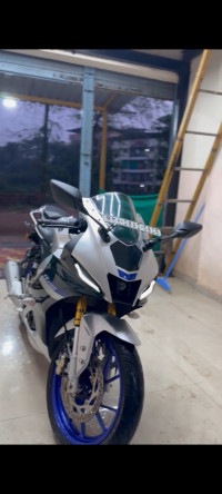 Yamaha R15M 2022 Model