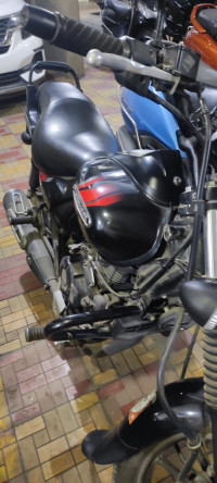 Bajaj Avenger Street 220 BS6 2018 Model