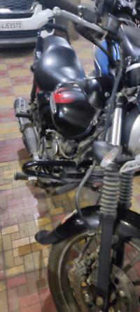 Bajaj Avenger Street 220 BS6