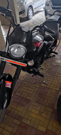 Bajaj Avenger Street 220 BS6