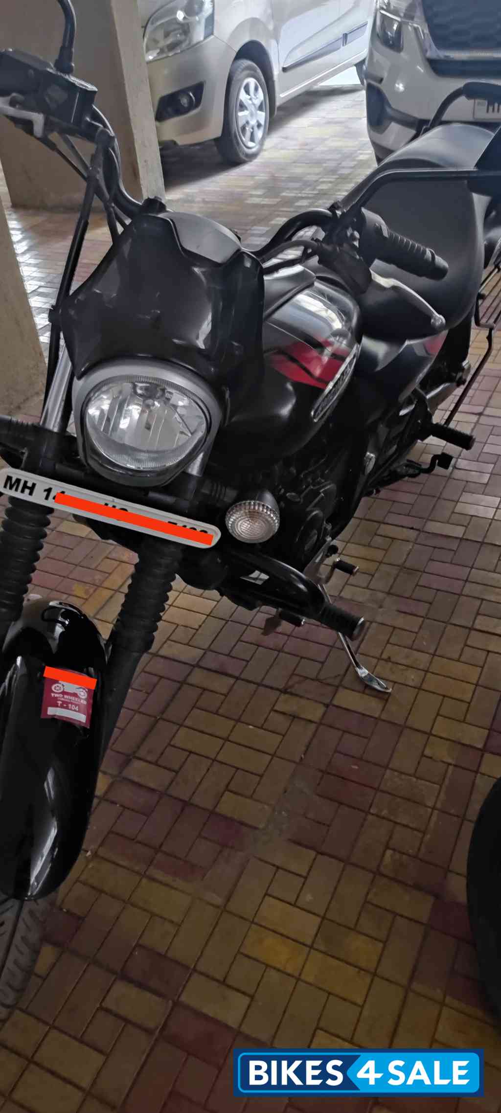 Bajaj Avenger Street 220 BS6 Bajaj Avenger Street 220 BS6