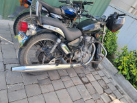 Royal Enfield Thunderbird